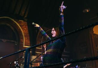 Sophie Ellis-Bextor - 2892