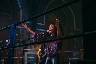Beverley Knight - 3015