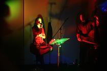 Maniucha and Ksawery