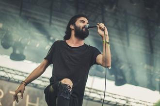 Rock for People 15 (Northlane)