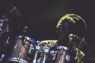 Cheikh Lo 3