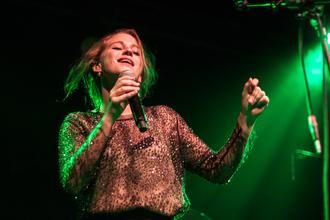 Selah Sue (16 of 20)