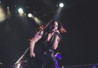 Rock for People 20 (Evanescence 2)