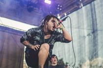 Rock for People 7 (Eskimo Callboy 2)
