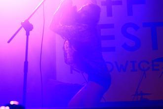IDLES
