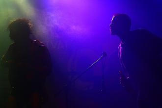 IDLES