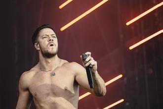 27_Imagine Dragons
