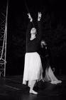 Feel the Universe Circus Company