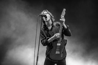 Catfish and the Bottlemen 3