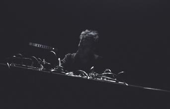 Oren Ambarchi