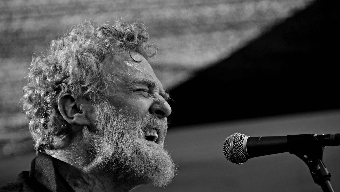 Glen Hansard