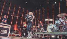 Rock for People 20 (Paramore 4)