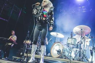 Rock for People 19 (Paramore 3)