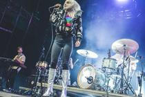 Rock for People 19 (Paramore 3)