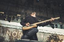 Rock for People 16 (Northlane 2)