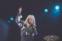 Rock for People 21 (Paramore 5)