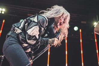 Rock for People 17 (Paramore)