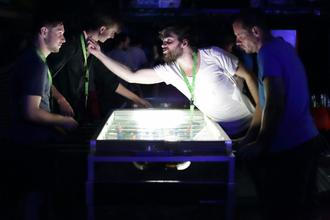 LFS zaverecna party_fotbalek
