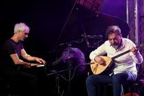 Taner Akyol Trio
