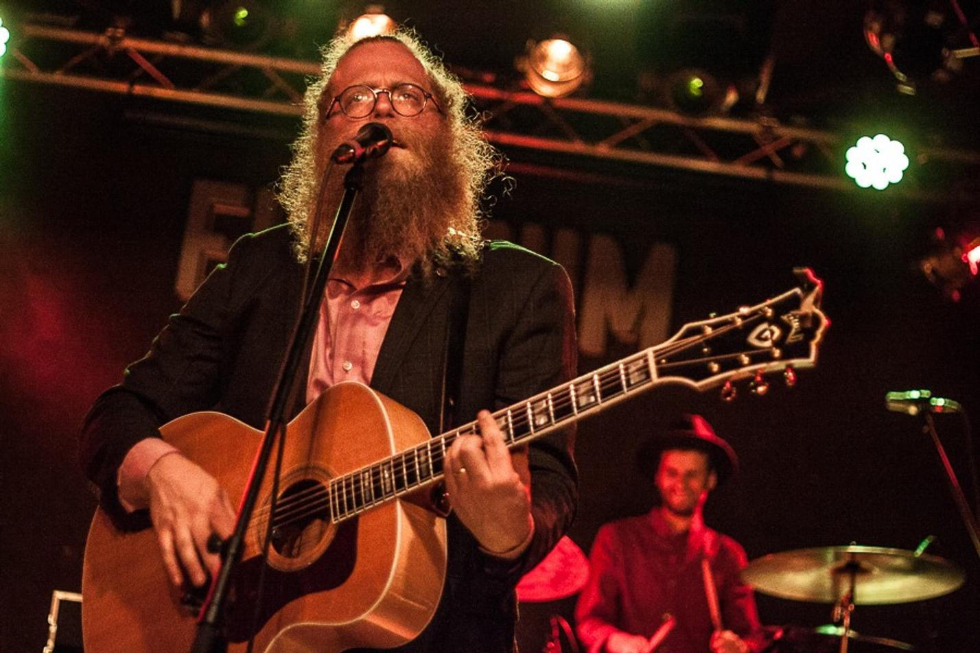 Ben Caplan (1)