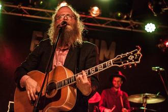 Ben Caplan (1)