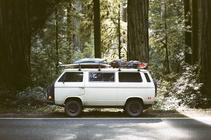 Foster Huntington