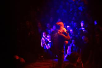 Deafheaven