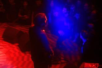 Deafheaven