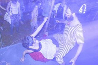 Carnival Mass Disco (2)