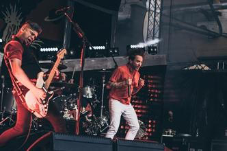 Billy Talent 4 (1)
