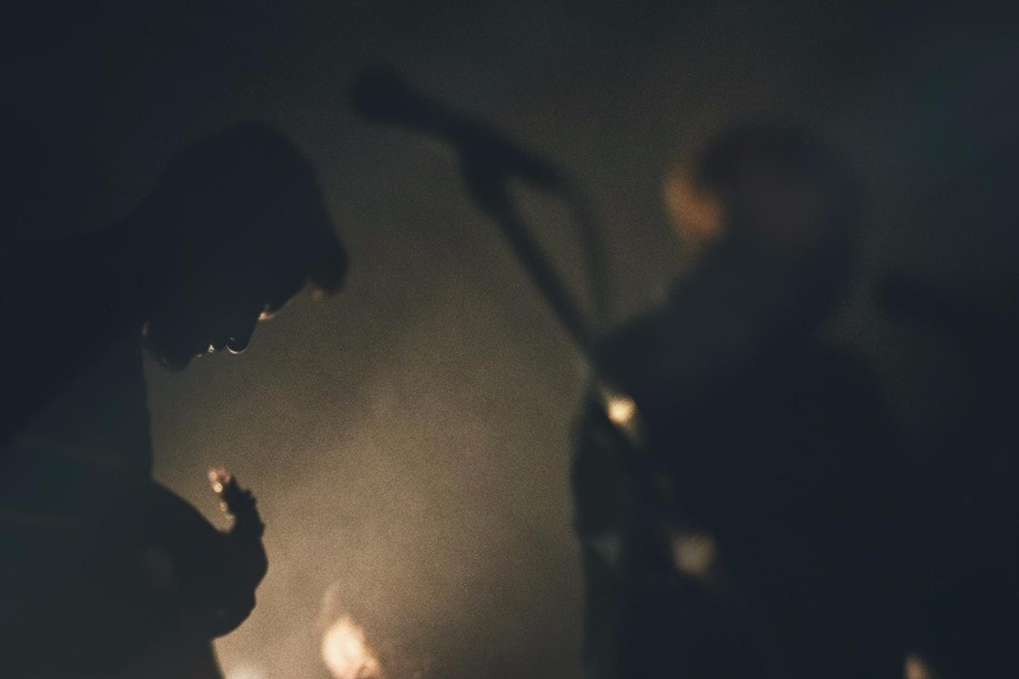 7 Ghost of You
