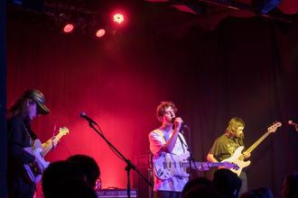 09_Beach Fossils