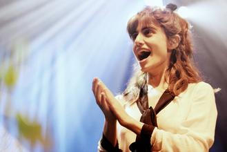 11 Lola Marsh 7