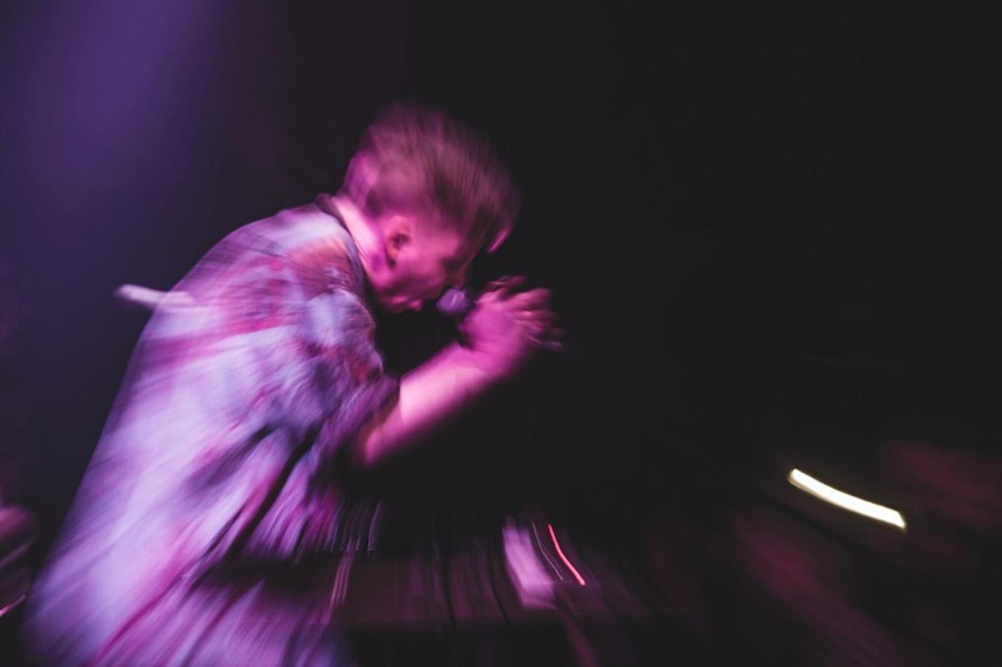 Ghost of You