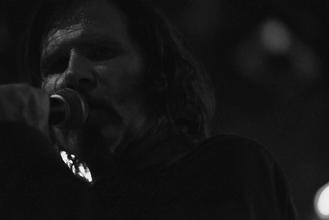 11 Mark Lanegan