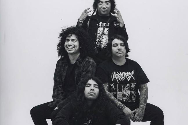Lágrimas