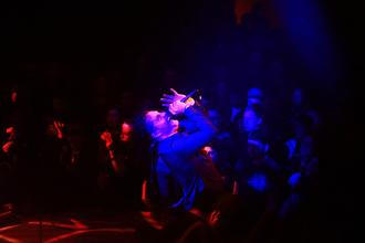 Deafheaven