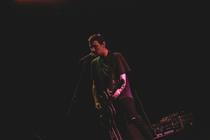 Tourette Boys