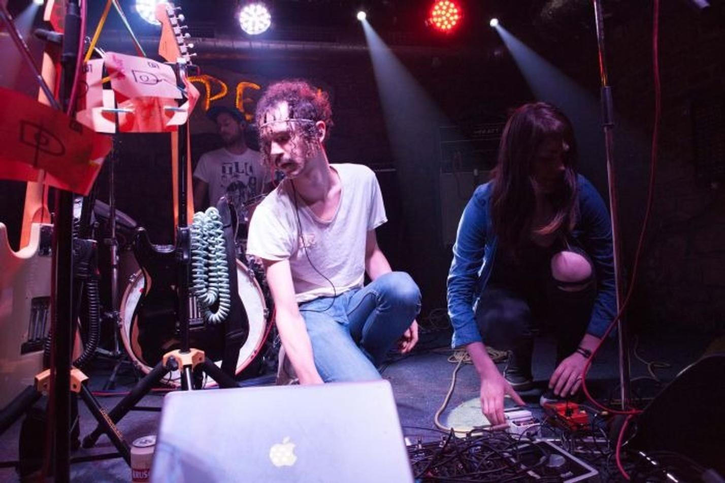 darwin deez-7-e