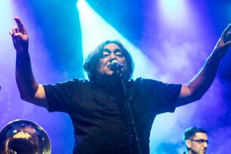 Boban Markovic Orkestar