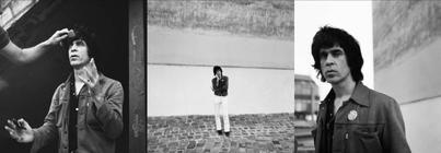 4 Ian Svenonius