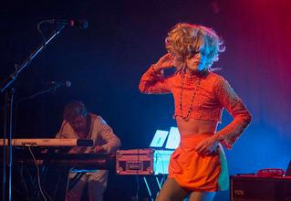 Of Montreal - II