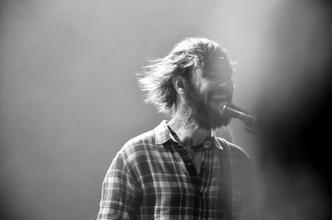 7 Band of Horses 5