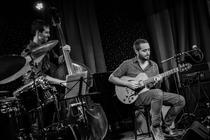 Yotam Silberstein Trio