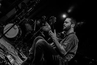 Yotam Silberstein Trio