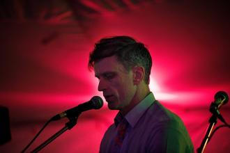 Stephen Paul Taylor