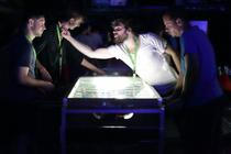 LFS zaverecna party_fotbalek