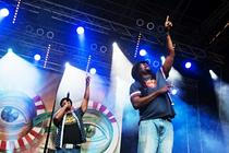 012Gangstagrass