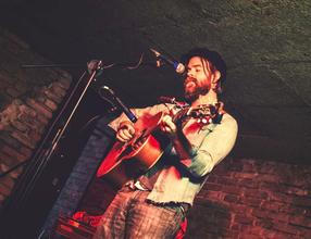 Joe Purdy 2