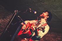 Joe Purdy 1